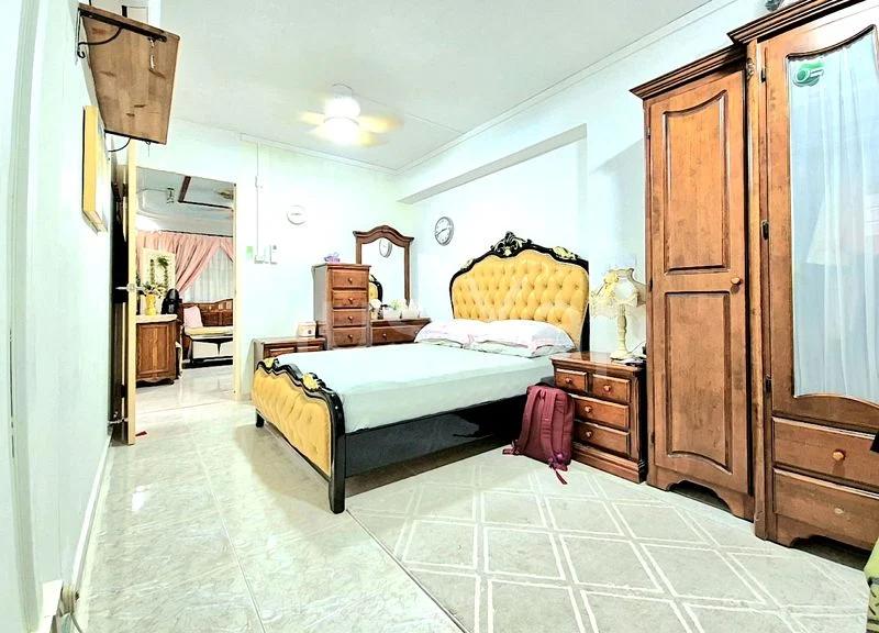 4 Room (4A) HDB for Sale in  894C Woodlands Drive 50 - Image 8